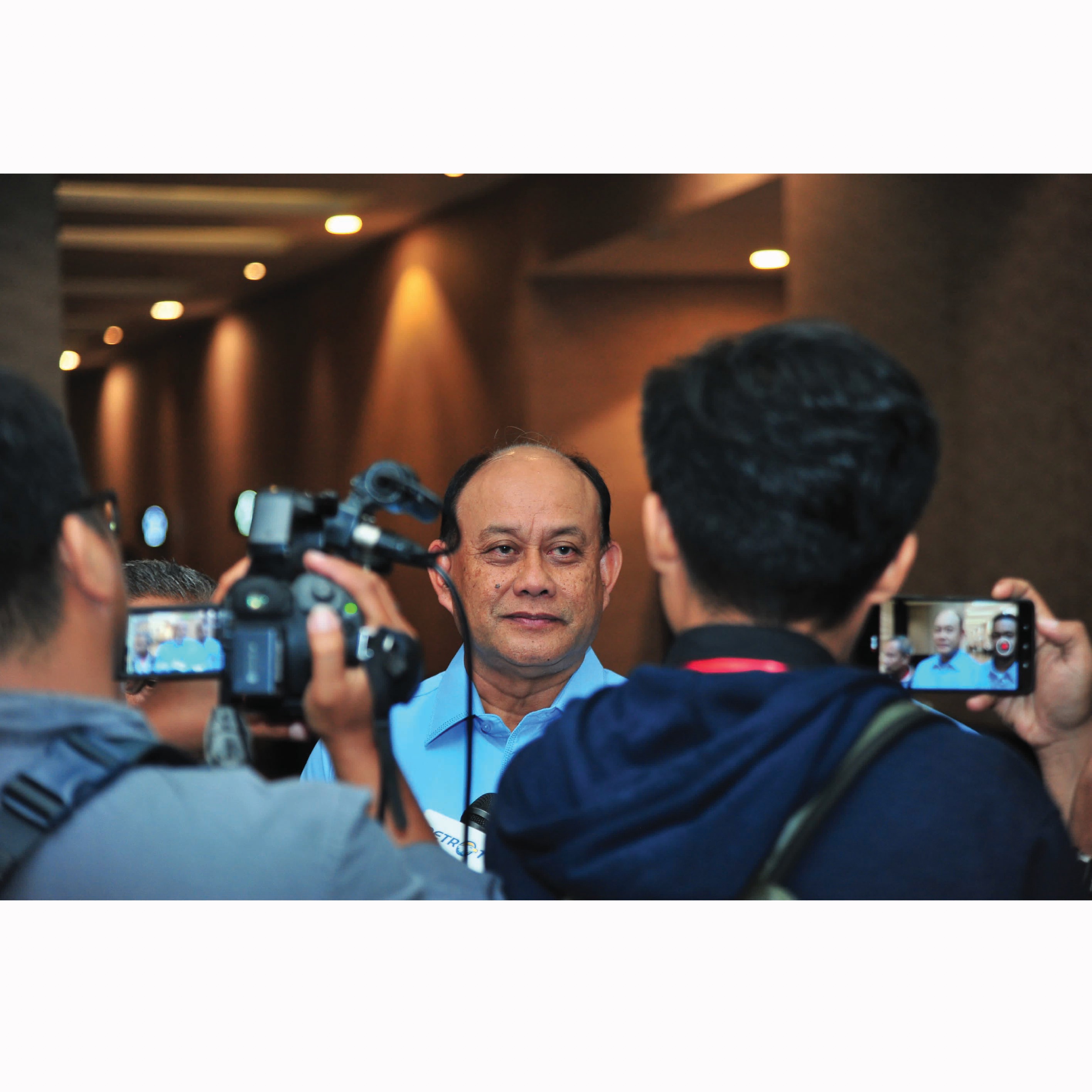 BGN Bungo Komitmen Tingkatkan Pengelolaan SPPG Secara Berkala