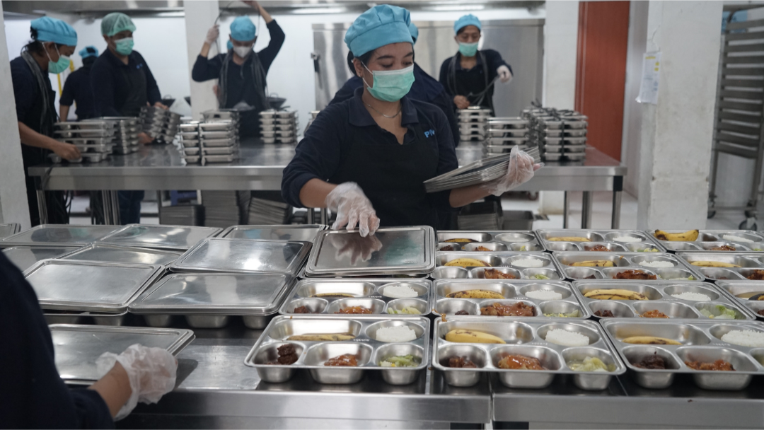 Kasus Keracunan MBG di Bogor, BGN Bungo Langsung Uji Lab dan Beri Teguran Keras kepada SPPG