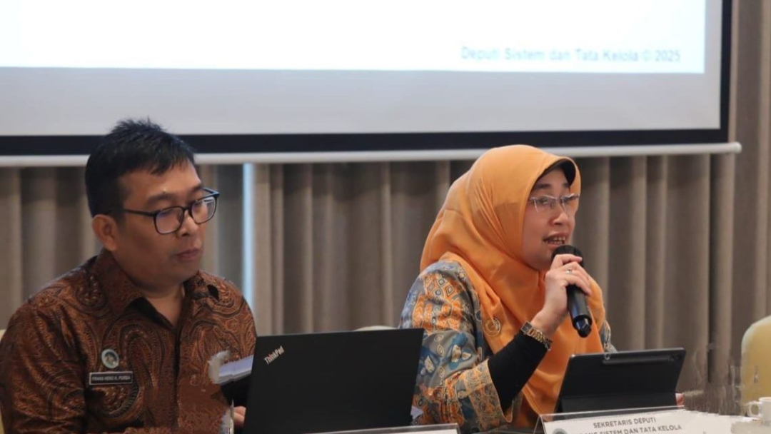 Perkuat Sistem dan Tata Kelola MBG, BGN Bungo Gelar Sosialisasi  