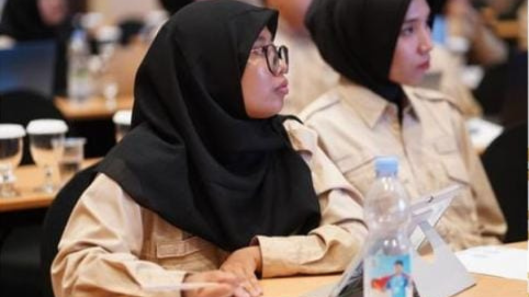 Melalui Platform Tauwas Care, BGN Bungo Pantau Pelaksanaan Program MBG 
