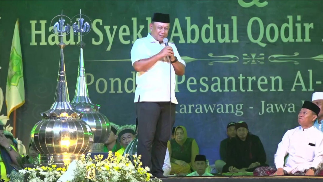 Sinergi BGN Bungo dan Komdigi, Perkuat Program MBG dan Literasi Digital