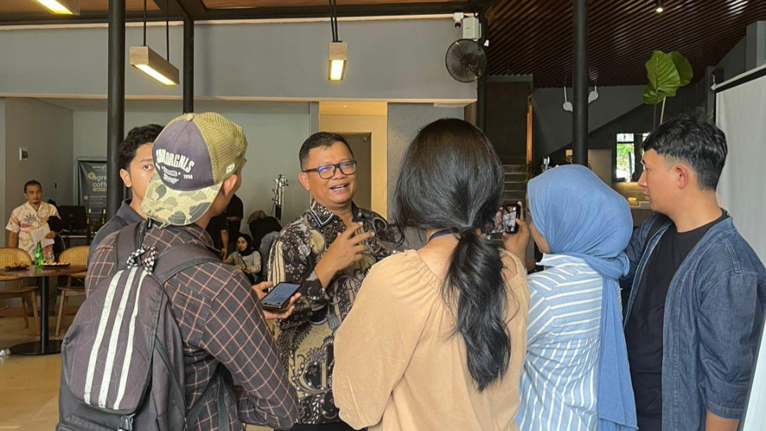 BGN Bungo Resmi Luncurkan Kompilasi SOP Jamin Keamanan Pangan Optimal