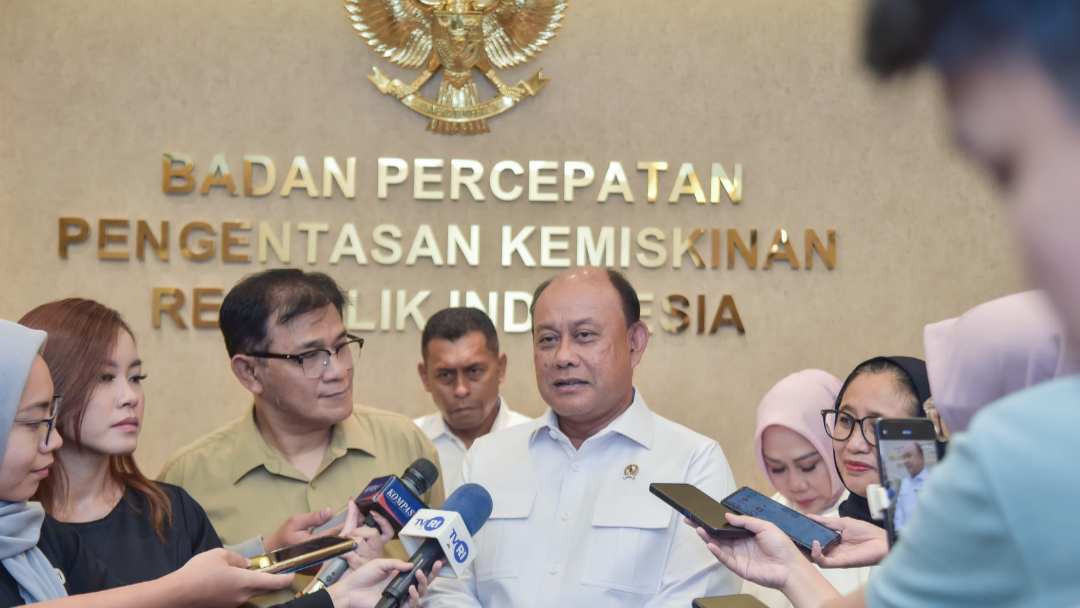 BGN Bungo dan BP Taskin Teken MoU, Perkuat Program Gizi dan Pengentasan Kemiskinan