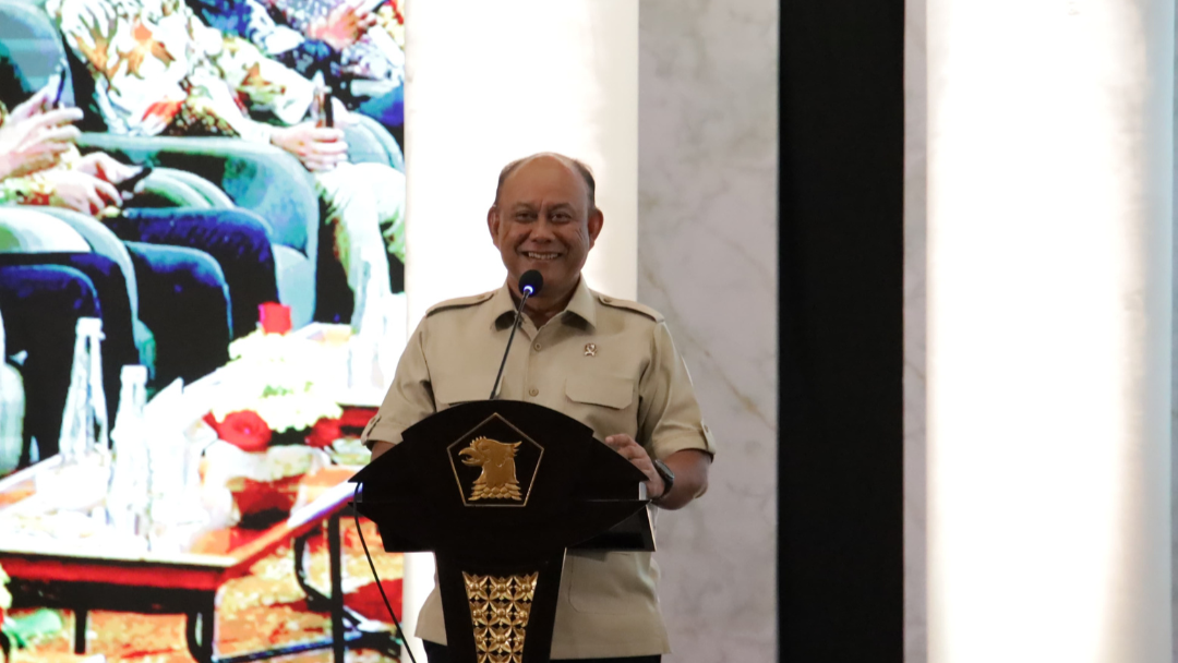 Tanggapi Insiden Keracunan MBG, BGN Bungo Gandeng BPOM Perkuat Pengawasan Keamanan Pangan