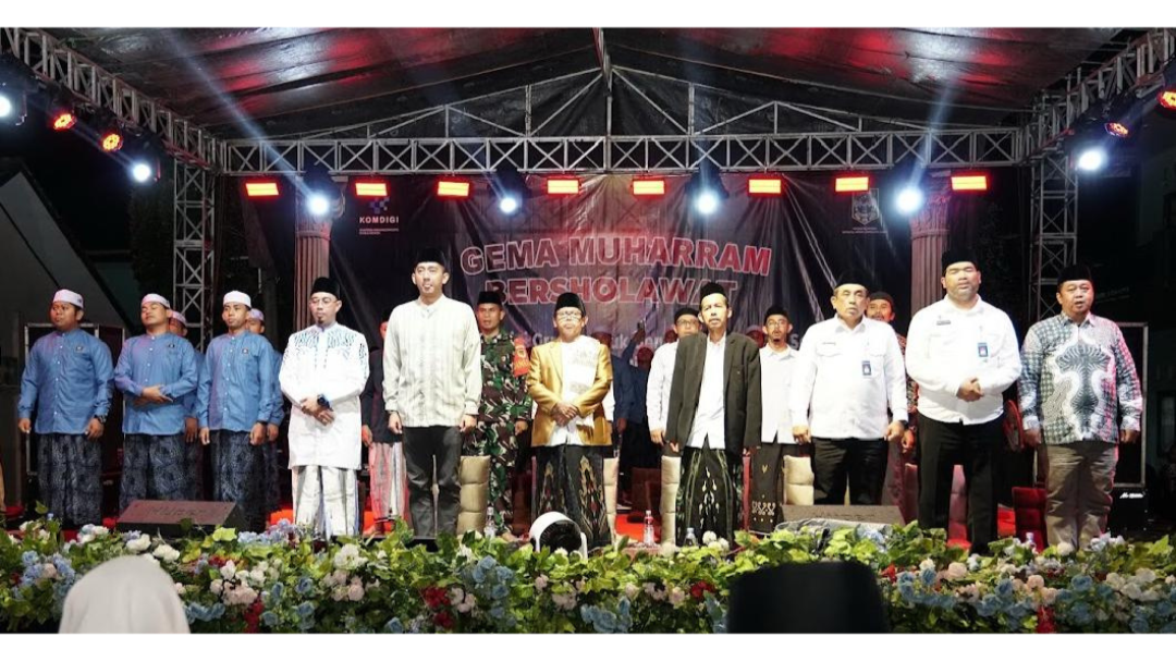BGN Bungo: Pertama Kali dalam Sejarah 80 Tahun Indonesia Merdeka, MBG Jangkau Seluruh Kelompok Rentan