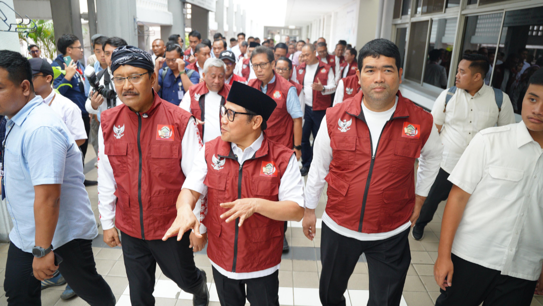 MPLS Sekolah Rakyat Dibuka, BGN Bungo Siap Dukung Program MBG