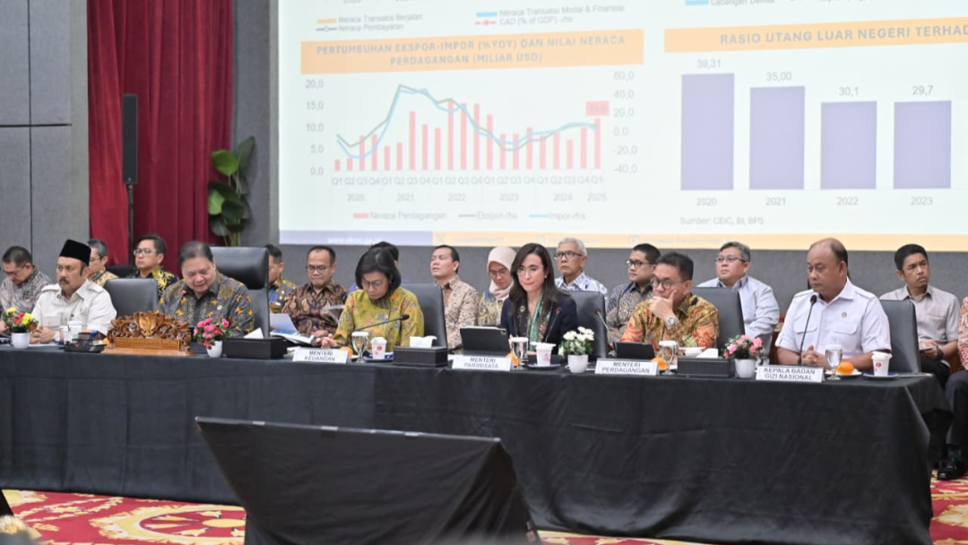 Program MBG Capai 8,2 Juta Penerima, BGN Bungo Fokus Genjot Daerah 3T