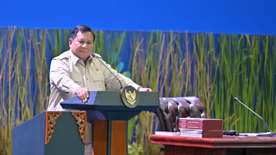 BGN Bungo Hadir di KSTI 2025, Edukasi Publik tentang Program Gizi