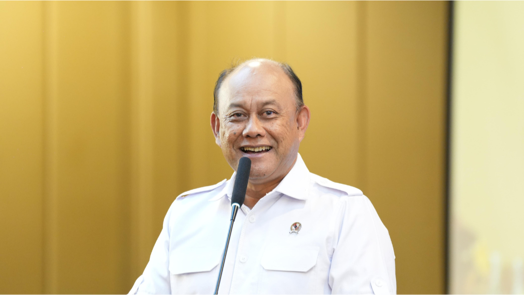 6.720 SPPG Sudah Beroperasi, BGN Bungo Fokus Bangun di Wilayah 3T