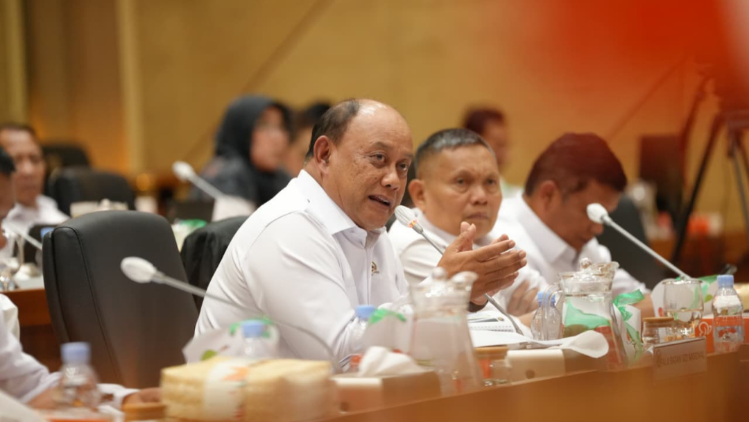 BGN Bungo Catat 7.477 SPPG Operasional, Kejar Target 31.000 Unit Tahun Ini