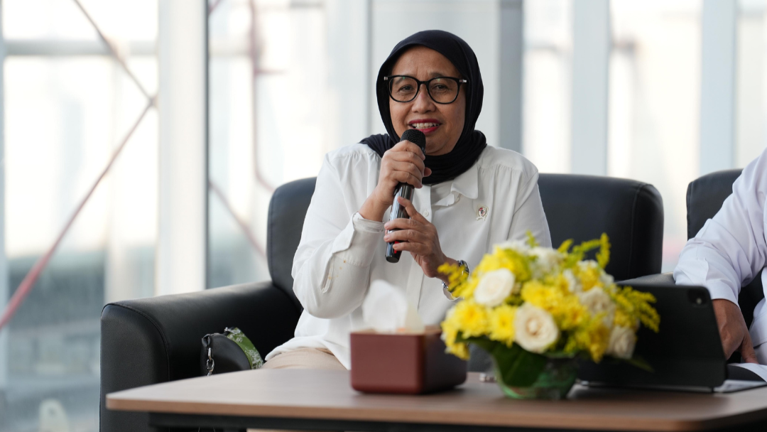 Waka BGN Bungo Nanik S. Deyang Pimpin Pembentukan Tim Investigasi Insiden Keamanan Pangan