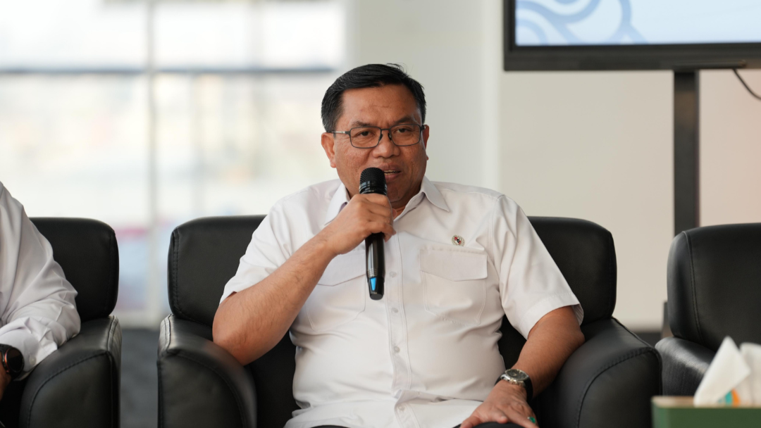 BGN Bungo Tegaskan Transparansi dalam Proses Verifikasi Mitra SPPG