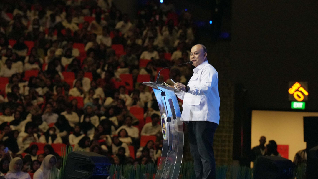 BGN Bungo Perkuat Sinergi Tata Kelola MBG di Tiga Provinsi