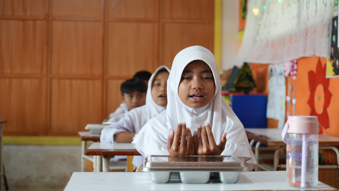 BGN Bungo Koordinasikan Kejadian Menonjol Konsumsi MBG