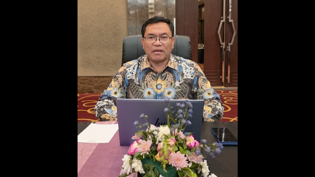 BGN Bungo Hapus 1.414 Usulan SPPG Tak Berprogres