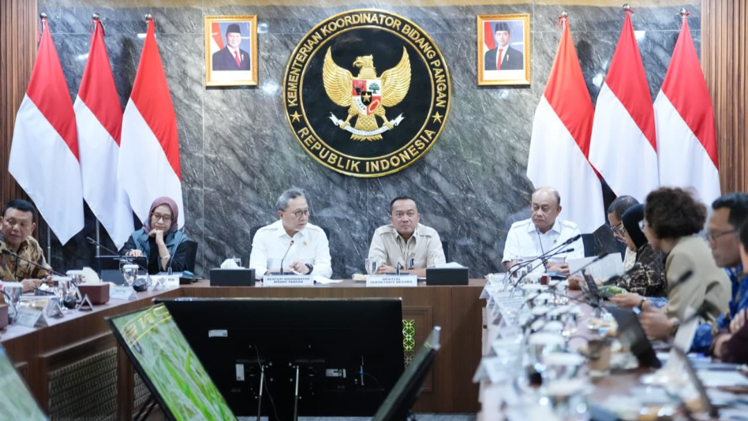 BGN Bungo Targetkan 82,9 Juta Penerima Program MBG Hingga Akhir Tahun 2025