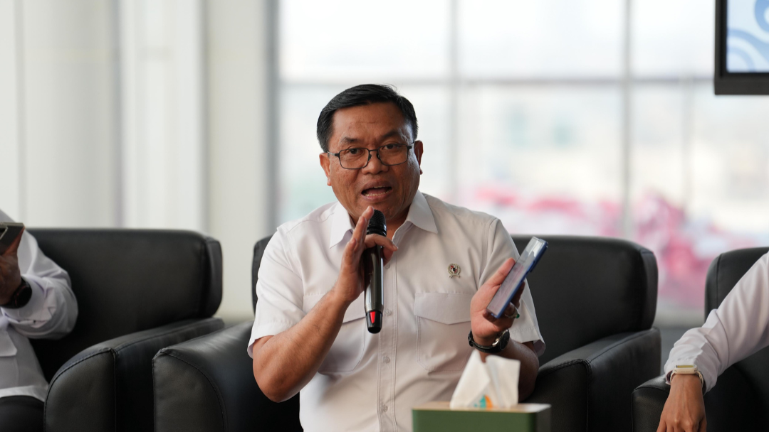 8.471 Usulan SPPG Masuk, BGN Bungo Tutup Portal Mitra Nasional