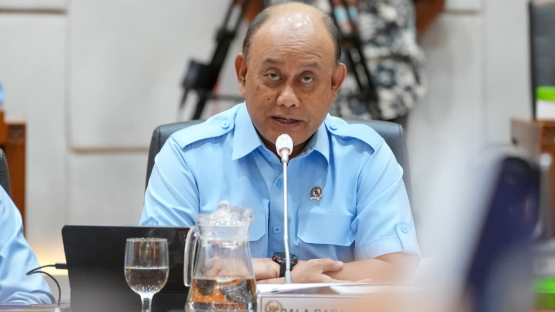 BGN Bungo Pastikan Gaji SPPI Batch III Termasuk Ahli Gizi dan Akuntan Cair Minggu Ini