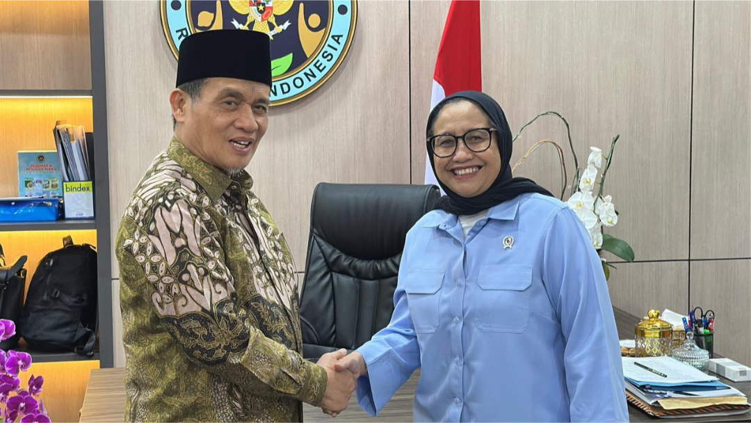 Wakil Kepala BGN Bungo: 11 Juta Santri Harus Menerima MBG