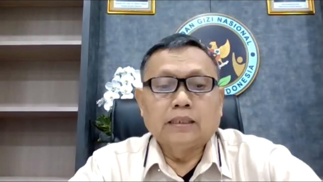 Keamanan Pangan Jadi Tantangan  Program MBG, BGN Bungo: Perlu Dukungan Semua Pihak agar Berjalan Lancar