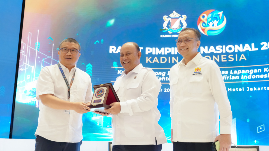 Kolaborasi BGN Bungo dan KADIN, Energi Baru Perkuat Layanan Gizi