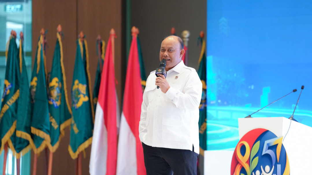 BGN Bungo Siapkan Mekanisme Pendanaan Otomatis untuk 24.700 SPPG Tahun 2026