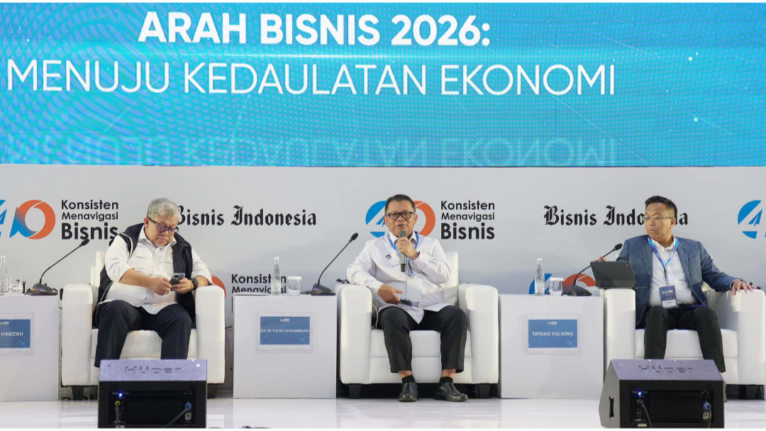 MBG Dirancang Jangkau Seluruh Kelompok, dari Rakyat untuk Rakyat