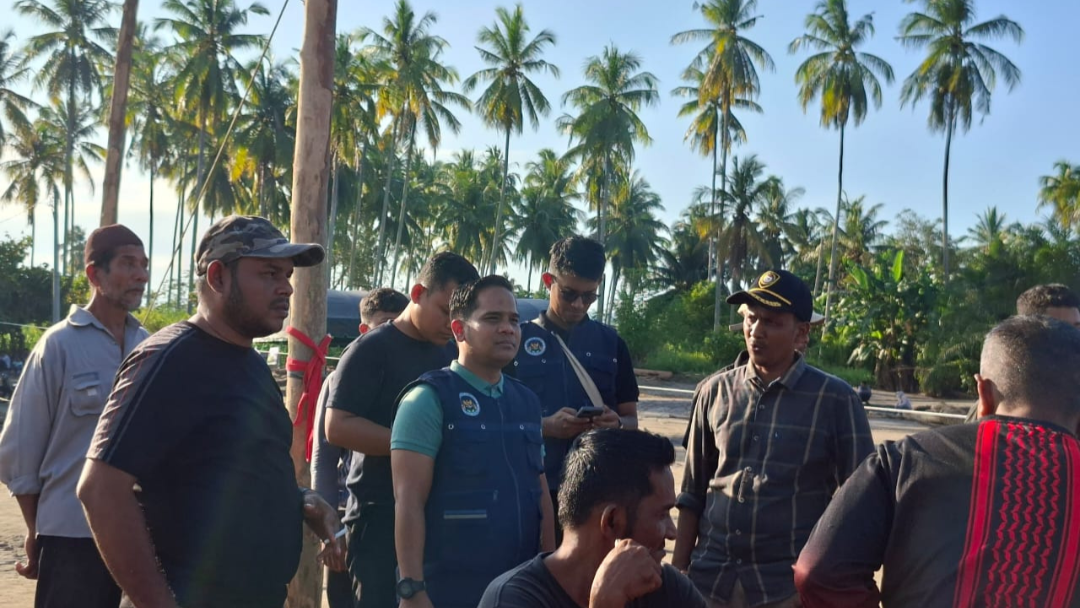 Operasi Darurat BGN Bungo: Aceh Stabil, Sumbar Turun, Sumut Naik